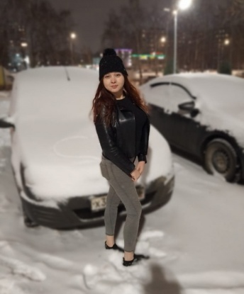 Олечунчик
