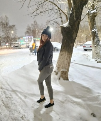 Олечунчик